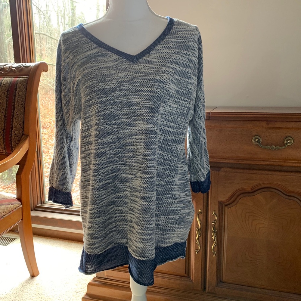 Oh Baby by Motherhood Maternity Blouse